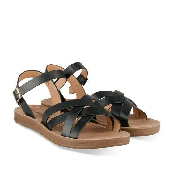 Sandals BLACK PHILOV