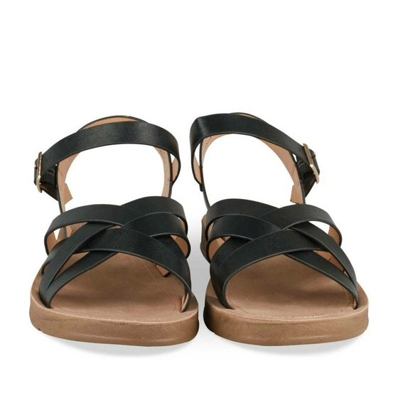 Sandals BLACK PHILOV