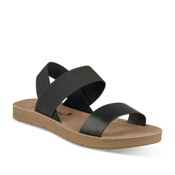 Sandals BLACK PHILOV