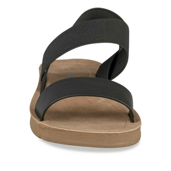 Sandals BLACK PHILOV