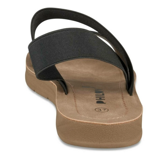 Sandals BLACK PHILOV