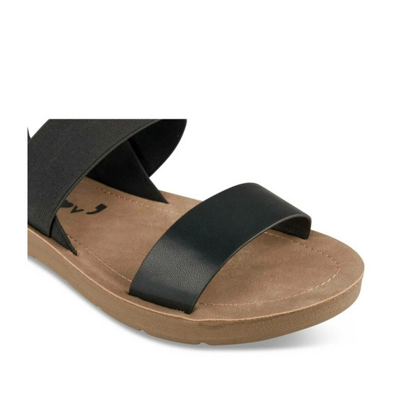 Sandals BLACK PHILOV