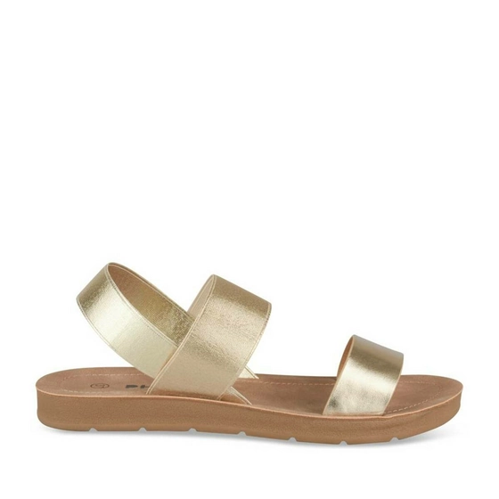 Sandals GOLD PHILOV