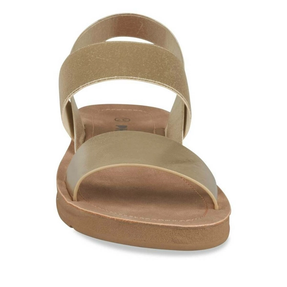 Sandals GOLD PHILOV