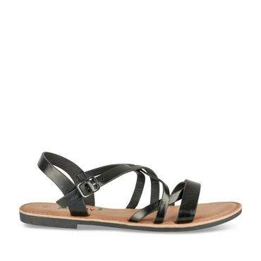 Sandals BLACK PHILOV