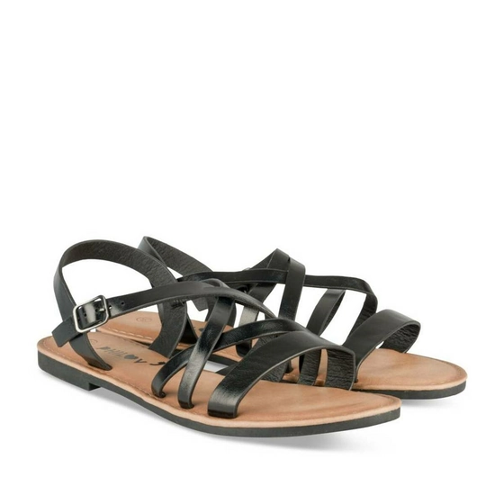 Sandals BLACK PHILOV