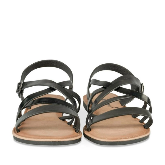 Sandals BLACK PHILOV