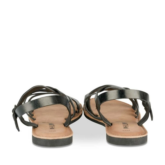 Sandals BLACK PHILOV