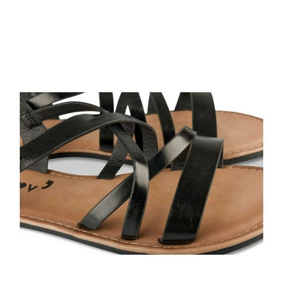 Sandals BLACK PHILOV