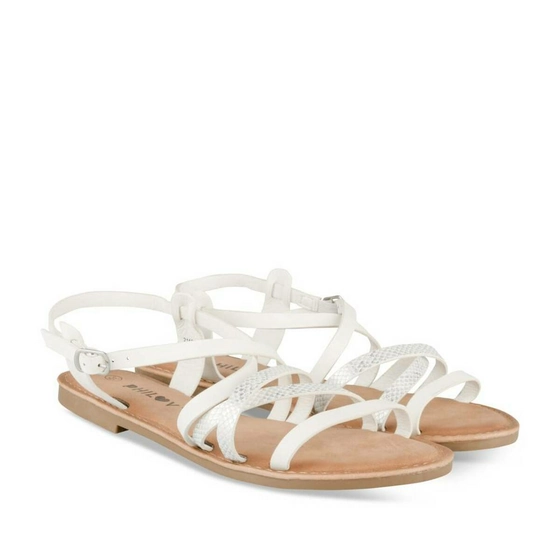 Sandals WHITE PHILOV