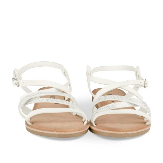 Sandals WHITE PHILOV