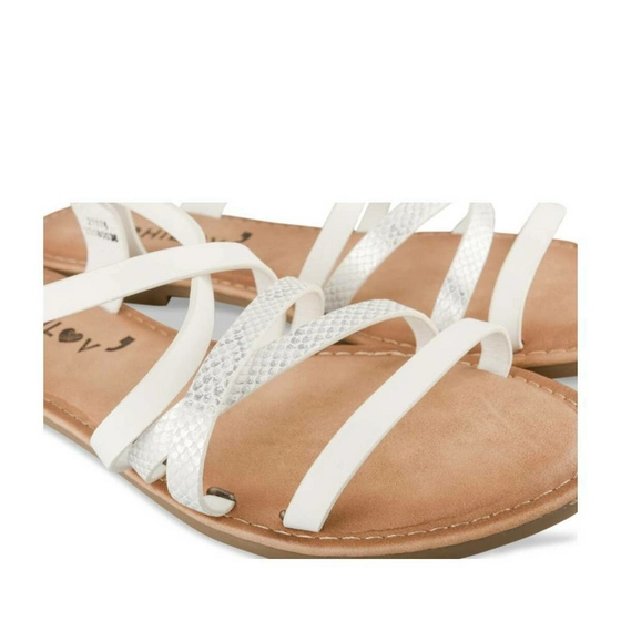 Sandals WHITE PHILOV