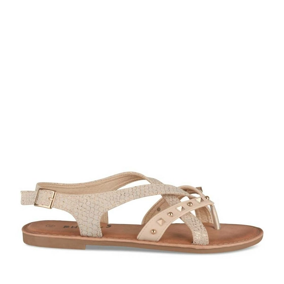 Sandals PINK PHILOV