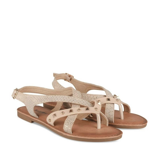 Sandals PINK PHILOV