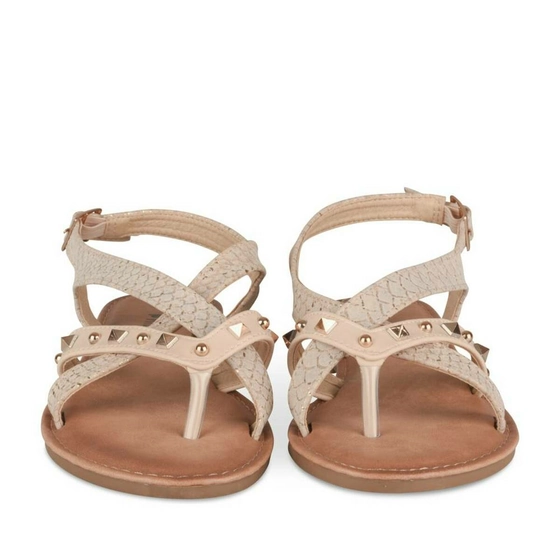 Sandals PINK PHILOV