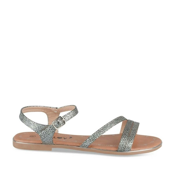 Sandals SILVER PHILOV