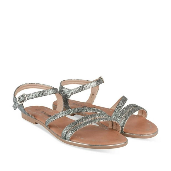 Sandals SILVER PHILOV