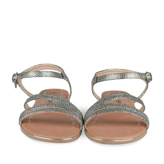 Sandals SILVER PHILOV