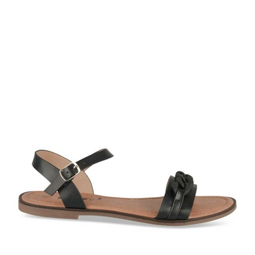 Sandals BLACK PHILOV