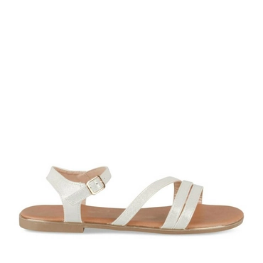 Sandals SILVER PHILOV