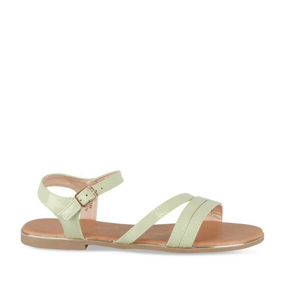 Sandals GREEN PHILOV