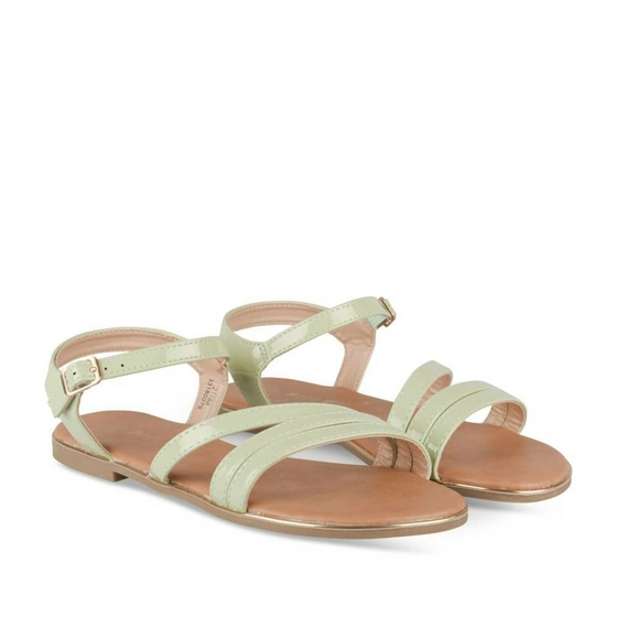 Sandals GREEN PHILOV