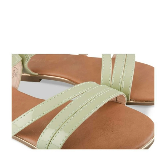 Sandals GREEN PHILOV