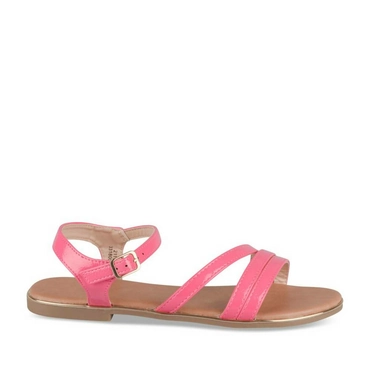 Sandals FUCHSIA PHILOV