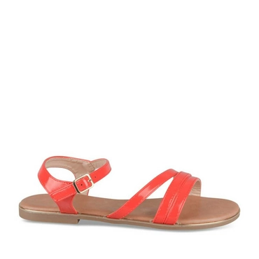 Sandals RED PHILOV