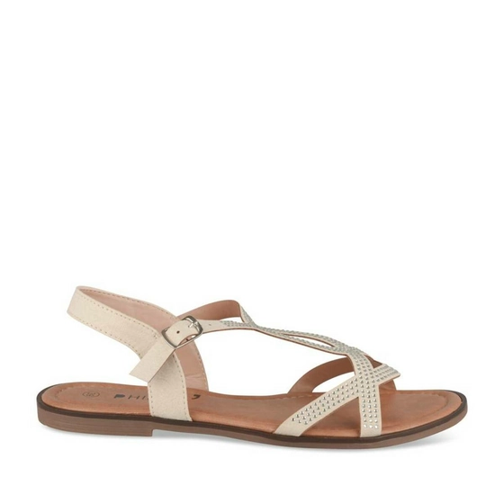 Sandals BEIGE PHILOV