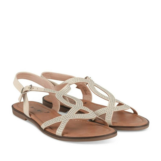 Sandals BEIGE PHILOV