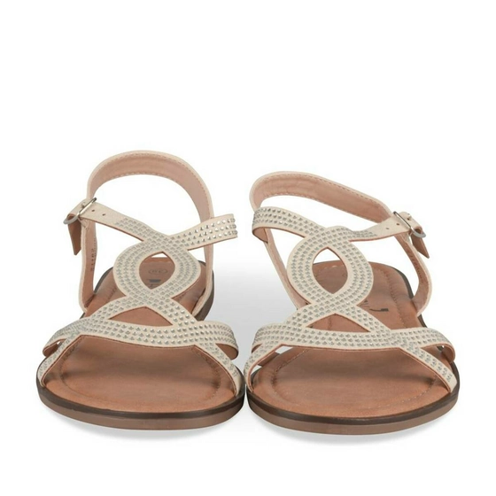 Sandales BEIGE PHILOV