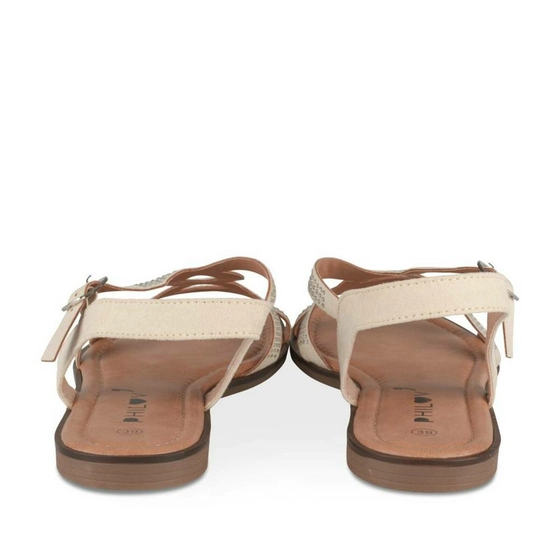 Sandales BEIGE PHILOV