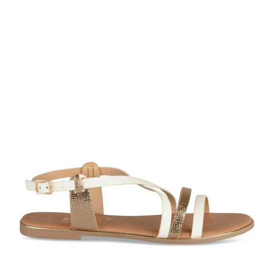 Sandals WHITE PHILOV