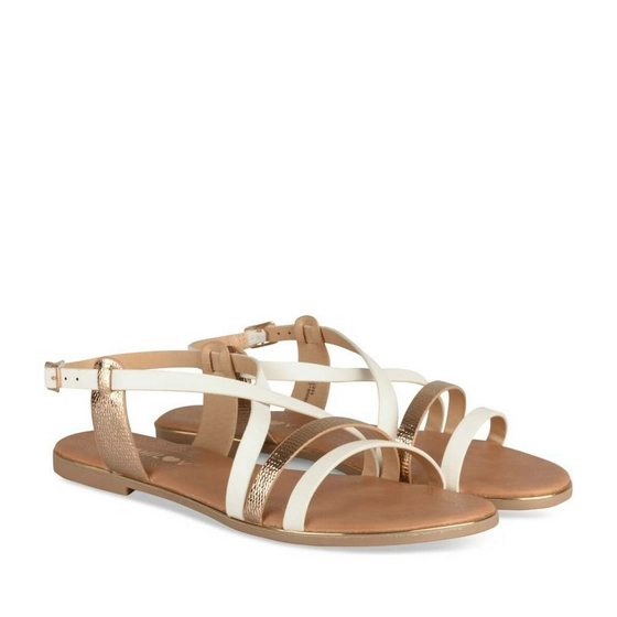 Sandals WHITE PHILOV