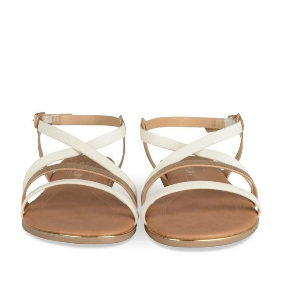 Sandals WHITE PHILOV