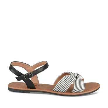 Sandals BLACK PHILOV