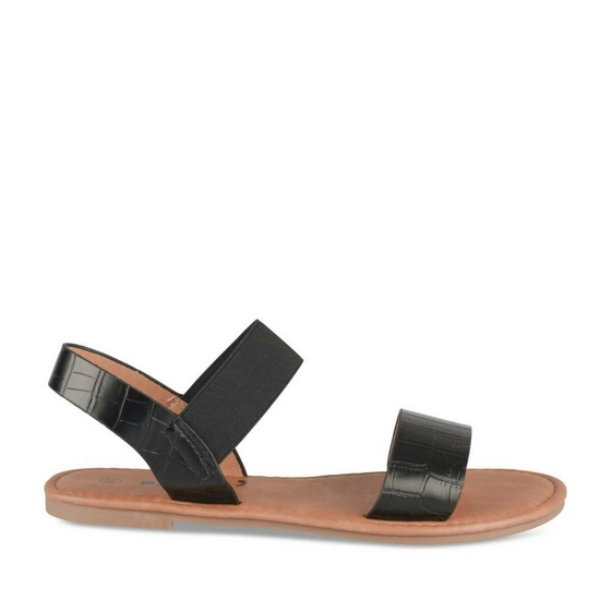 Sandals BLACK PHILOV