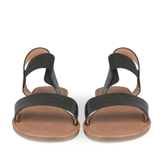 Sandals BLACK PHILOV