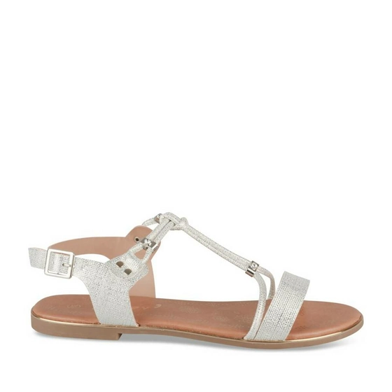 Sandals SILVER PHILOV