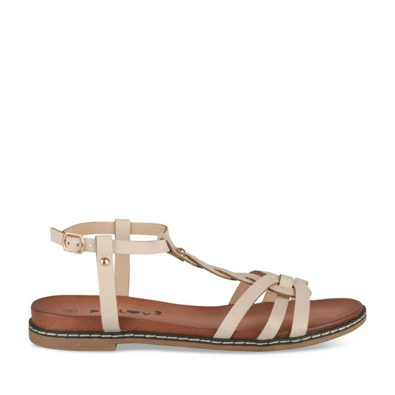 Sandals BEIGE PHILOV