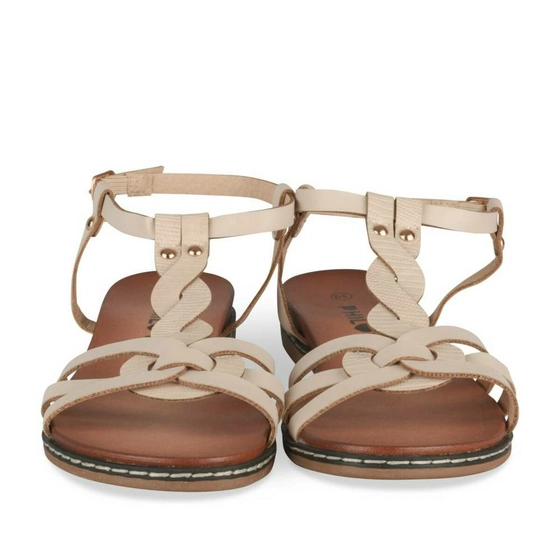 Sandals BEIGE PHILOV