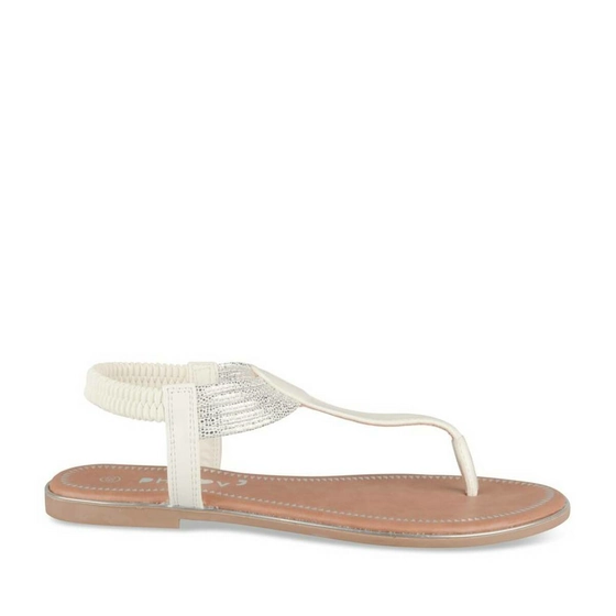 Sandals WHITE PHILOV