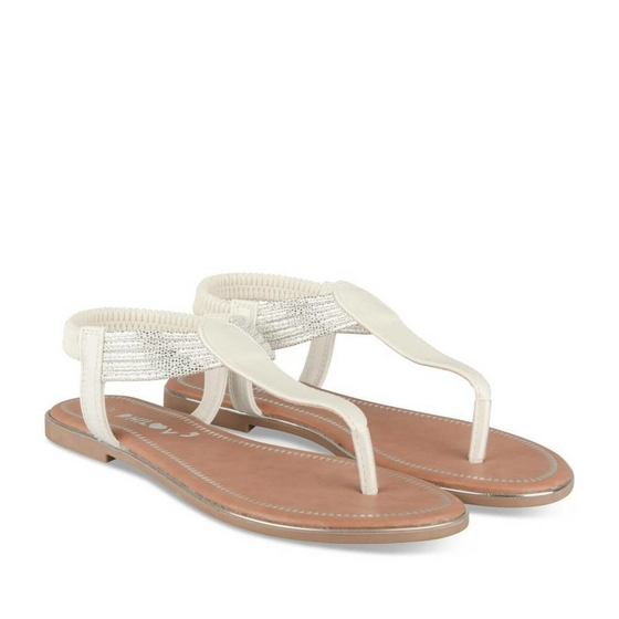 Sandals WHITE PHILOV