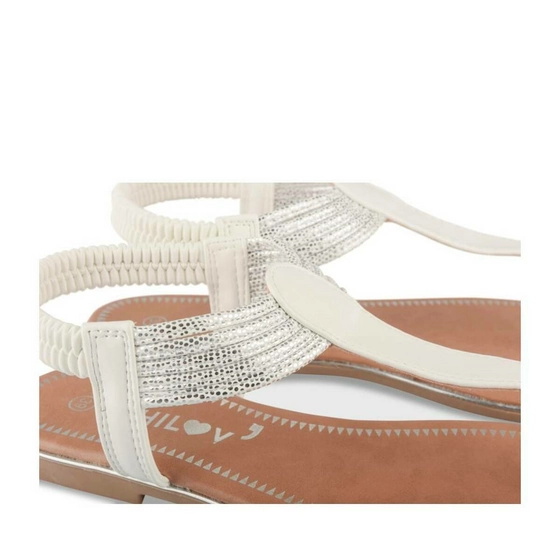 Sandals WHITE PHILOV