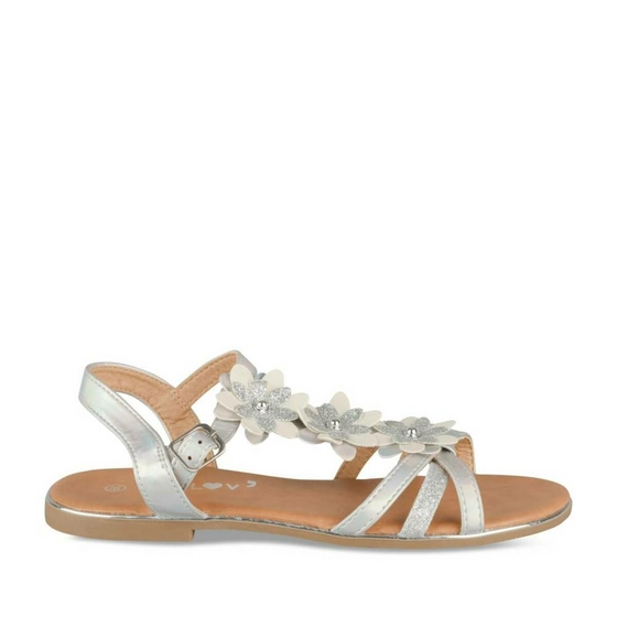 Sandals SILVER PHILOV