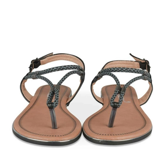 Sandals BLACK PHILOV