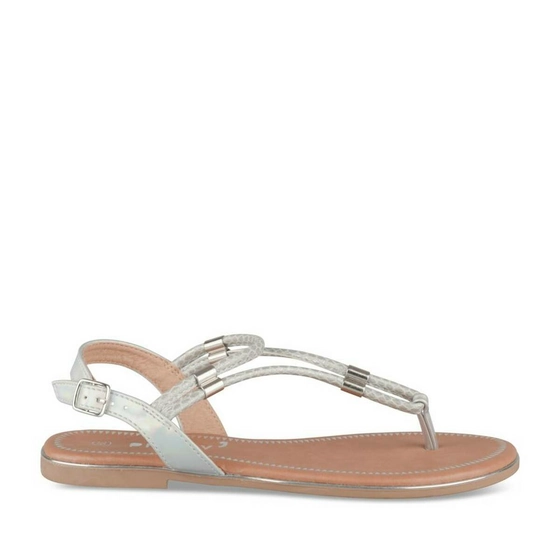 Sandals SILVER PHILOV