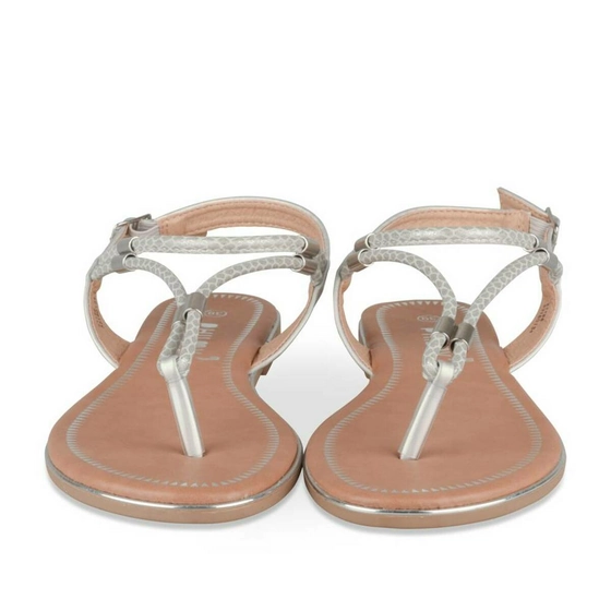 Sandals SILVER PHILOV