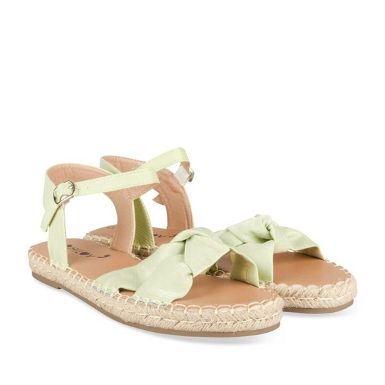 Sandals GREEN PHILOV